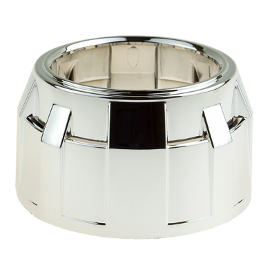 Маска декоративна для автомобільних фар DriveX MS Mini 2.5" Lens