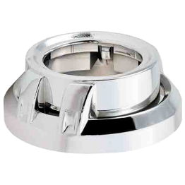 Маска декоративна для автомобільних фар DriveX MS Z-104 3.0" Lens