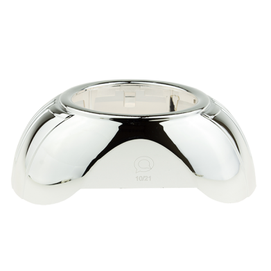 Маска декоративна для автомобільних фар DriveX MS Z-109 3.0" Lens