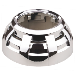 Маска декоративна для автомобільних фар DriveX MS Z-112 3.0" Lens