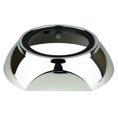 Маска декоративна для автомобільних фар DriveX MS Z-114 3.0" Lens