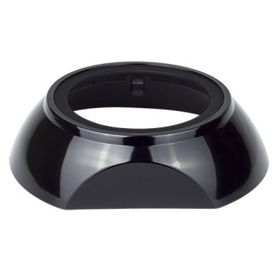 Маска декоративна для автомобільних фар DriveX MS Z-114 black 3.0" Lens