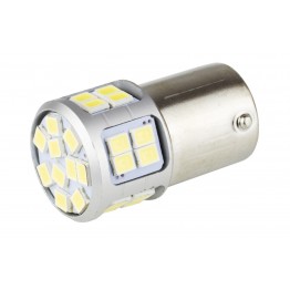 Світлодіоди в габаритні вогні. підсвітку номера та в салон DriveX S25-111 3030-30 12-24V CAN автомобільні світлодіоди 12В