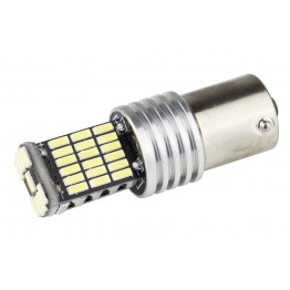 Світлодіоди в габаритні вогні. підсвітку номера та в салон DriveX S25-123 3014-57 12-24V CER CAN автомобільні світлодіоди 12В