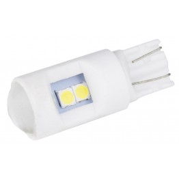 Світлодіоди в габаритні вогні. підсвітку номера та в салон DriveX T10-106 3030-6 12V CER автомобільні світлодіоди 12В