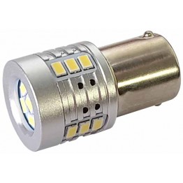 Світлодіоди в габаритні вогні. підсвітку номера та в салон DriveX T10-107 3030-1 24V автомобільні світлодіоди 12В