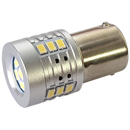 Світлодіоди в габаритні вогні. підсвітку номера та в салон DriveX T10-109 5630-10 12V CAN автомобільні світлодіоди 12В