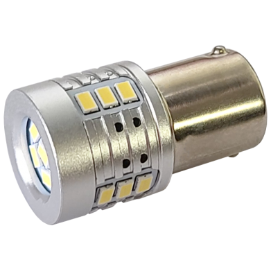 Світлодіоди в габаритні вогні. підсвітку номера та в салон DriveX T10-109 5630-10 12V CAN автомобільні світлодіоди 12В