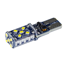 Світлодіоди в габаритні вогні. підсвітку номера та в салон DriveX T10-114 2016-15 12-24V CAN автомобільні світлодіоди 12В