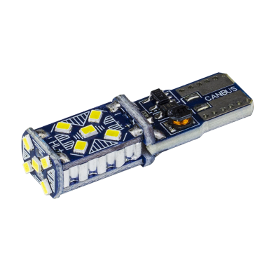 Світлодіоди в габаритні вогні. підсвітку номера та в салон DriveX T10-114 2016-15 12-24V CAN автомобільні світлодіоди 12В