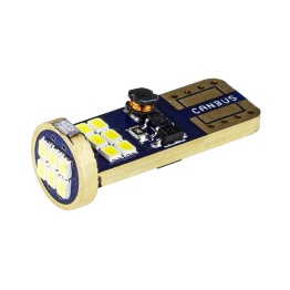 Світлодіоди в габаритні вогні. підсвітку номера та в салон DriveX T10-115 2016-18 12-24V CAN автомобільні світлодіоди 12В