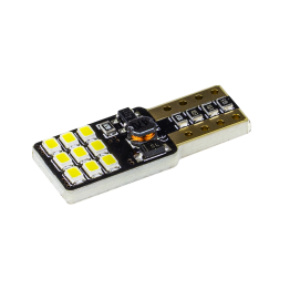 Світлодіоди в габаритні вогні. підсвітку номера та в салон DriveX T10-116 2016-18 12V CAN автомобільні світлодіоди 12В