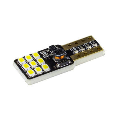 Світлодіоди в габаритні вогні. підсвітку номера та в салон DriveX T10-116 2016-18 12V CAN автомобільні світлодіоди 12В