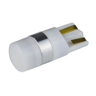 Світлодіоди в габаритні вогні. підсвітку номера та в салон DriveX T10-121 3030-1 12V автомобільні світлодіоди 12В