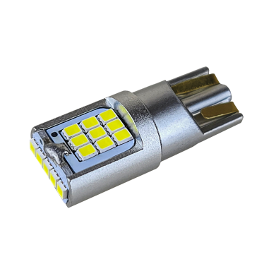 Світлодіоди в габаритні вогні. підсвітку номера та в салон DriveX T10-126 2016-23 12-24V CAN автомобільні світлодіоди 12В