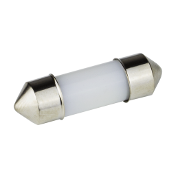 Світлодіоди в габаритні вогні. підсвітку номера та в салон DriveX T11-101 31mm COB 12V автомобільні світлодіоди 12В