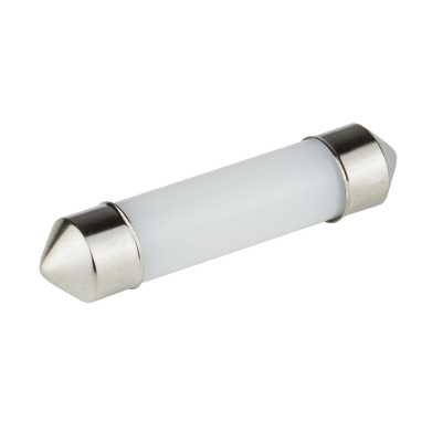 Світлодіоди в габаритні вогні. підсвітку номера та в салон DriveX T11-103 39mm COB 12V автомобільні світлодіоди 12В