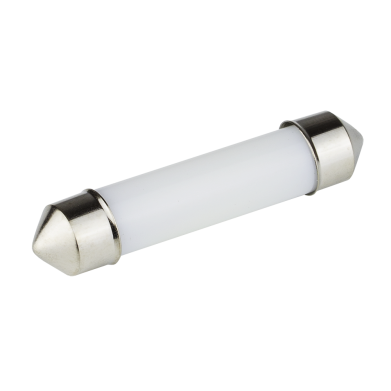 Світлодіоди в габаритні вогні. підсвітку номера та в салон DriveX T11-104 41mm COB 12V автомобільні світлодіоди 12В