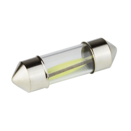 Світлодіоди в габаритні вогні. підсвітку номера та в салон DriveX T11-105 31mm COB 12V автомобільні світлодіоди 12В