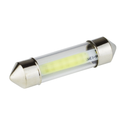 Світлодіоди в габаритні вогні. підсвітку номера та в салон DriveX T11-106 36mm COB 12V автомобільні світлодіоди 12В