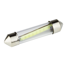 Світлодіоди в габаритні вогні. підсвітку номера та в салон DriveX T11-107 39mm COB 12V автомобільні світлодіоди 12В