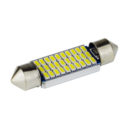 Світлодіоди в габаритні вогні. підсвітку номера та в салон DriveX T11-115 39mm 3014-30 12V CAN автомобільні світлодіоди 12В