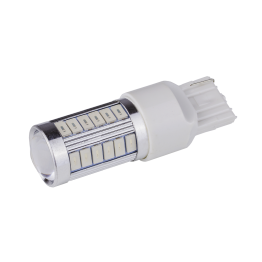 Світлодіоди в габаритні вогні. підсвітку номера та в салон DriveX T20-102R 5630-33 12V CAN автомобільні світлодіоди 12В