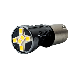 Світлодіоди в габаритні вогні. підсвітку номера та в салон DriveX T4W-101 2-2835  12V автомобільні світлодіоди 12В