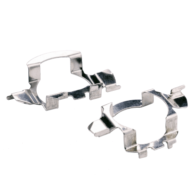 Цоколь-перехідник для встановлення ксенонових та LED ламп з цоколем H7 DriveX TK-101 VW/Nissan/Audi/BMW