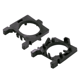 Цоколь-перехідник для встановлення ксенонових та LED ламп з цоколем H7 DriveX TK-104 Ford Focus H7