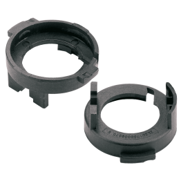 Цоколь-перехідник для встановлення ксенонових та LED ламп з цоколем H7 DriveX TK-107 KIA