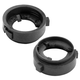 Цоколь-перехідник для встановлення ксенонових та LED ламп з цоколем H7 DriveX TK-109 VW/Skoda