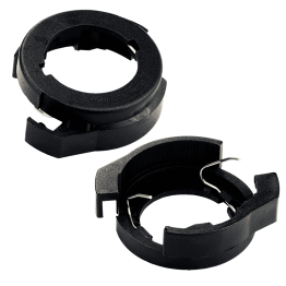 Цоколь-перехідник для встановлення ксенонових та LED ламп з цоколем H7 DriveX TK-112 Audi/Ford/VW