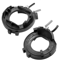 Цоколь-перехідник для встановлення ксенонових та LED ламп з цоколем H7 DriveX TK-114 VW/Benz