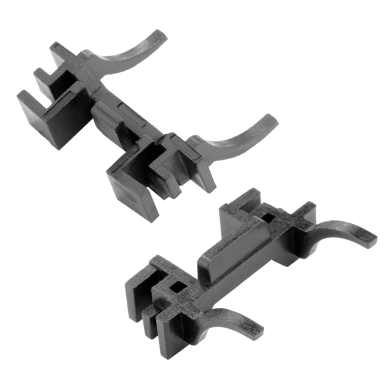 Цоколь-перехідник для встановлення ксенонових та LED ламп з цоколем H7 DriveX TK-116 Ford/Fiat/Land Rover