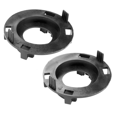 Цоколь-перехідник для встановлення ксенонових та LED ламп з цоколем H7 DriveX TK-117 Hyundai: Mistra. Tucson/KIA K3