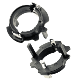 Цоколь-перехідник для встановлення ксенонових та LED ламп з цоколем H7 DriveX TK-119 VW