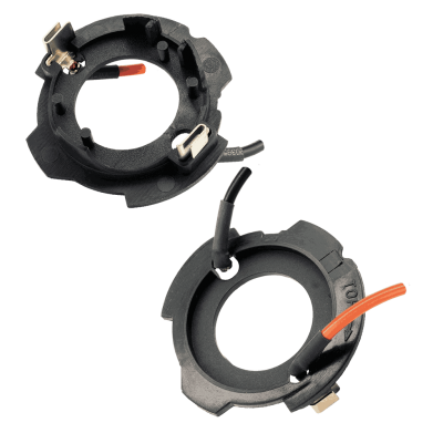 Цоколь-перехідник для встановлення ксенонових та LED ламп з цоколем H7 DriveX TK-119A VW(Golf)