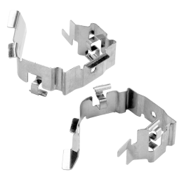 Цоколь-перехідник для встановлення ксенонових та LED ламп з цоколем H1 DriveX TK-127 Focus H1