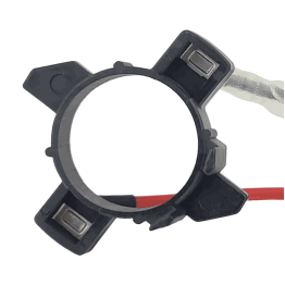 Цоколь-перехідник для встановлення ксенонових та LED ламп з цоколем H7 DriveX TK30 Caddy (04-10)