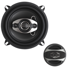 Автомобільна акустична система DriveX ML-504 100Вт 5" 4Ом