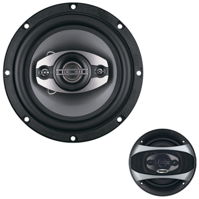 Автомобільна акустична система DriveX ML-604 120Вт 6.5" 4Ом