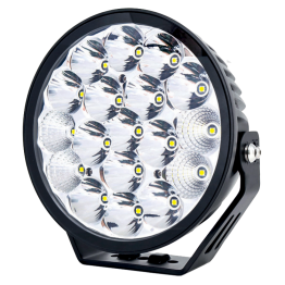 Фара додаткового світла DriveX WL R-106 DLX 7" COMBO 18L-90W OSR