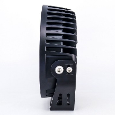 Фара додаткового світла DriveX WL R-106 DLX 7" COMBO 18L-90W OSR