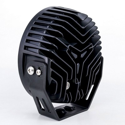 Фара додаткового світла DriveX WL R-106 DLX 7" COMBO 18L-90W OSR