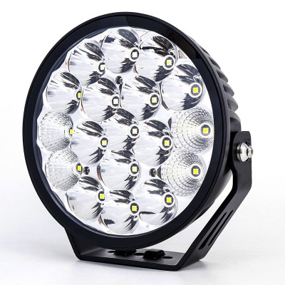 Фара додаткового світла DriveX WL R-106 DLX 7" COMBO 18L-90W OSR