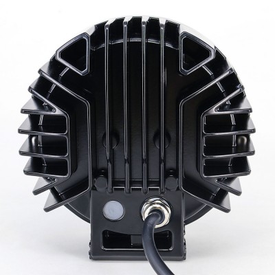 Фара додаткового світла DriveX WL R-107 DLX 5.5" SP+DRL 8L-40W OSR