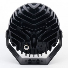 Фара додаткового світла DriveX WL R-112 DLX 5.5" COMBO 12L-60W OSR