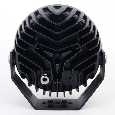 Фара додаткового світла DriveX WL R-112 DLX 5.5" COMBO 12L-60W OSR