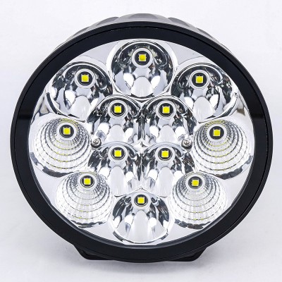 Фара додаткового світла DriveX WL R-112 DLX 5.5" COMBO 12L-60W OSR